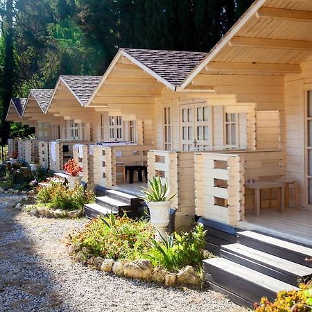 Vacation Home Apsar New Athos Eksteriør billede