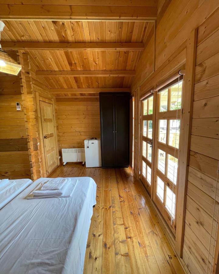 Vacation Home Apsar New Athos Eksteriør billede