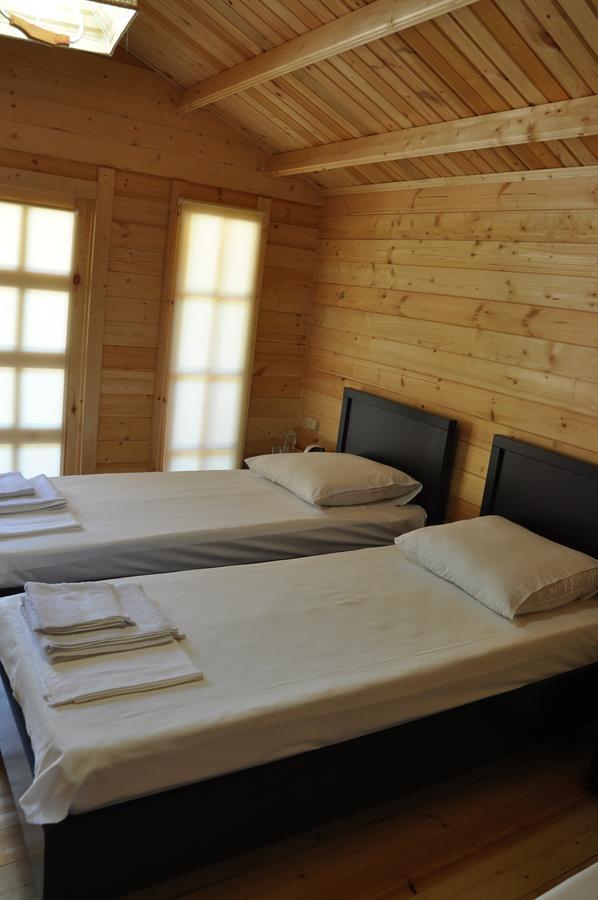Vacation Home Apsar New Athos Eksteriør billede