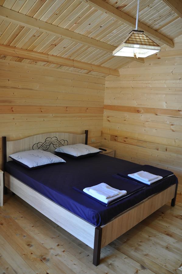 Vacation Home Apsar New Athos Eksteriør billede