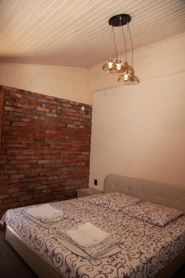 Vacation Home Apsar New Athos Eksteriør billede