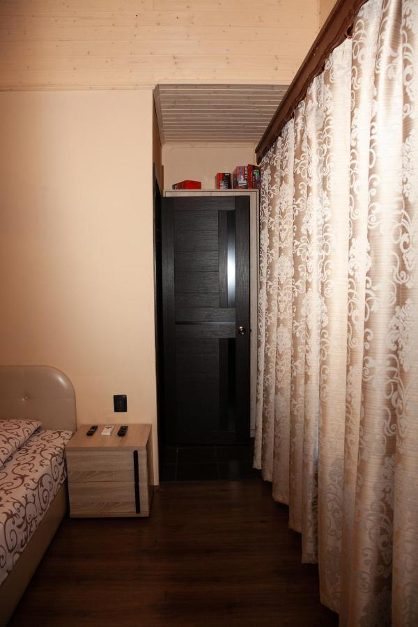 Vacation Home Apsar New Athos Eksteriør billede