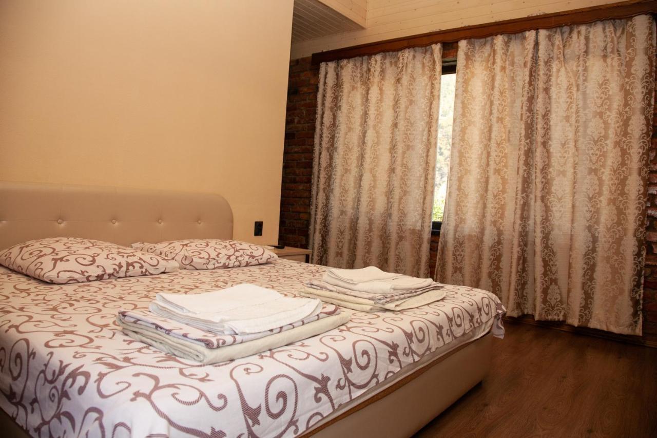 Vacation Home Apsar New Athos Eksteriør billede