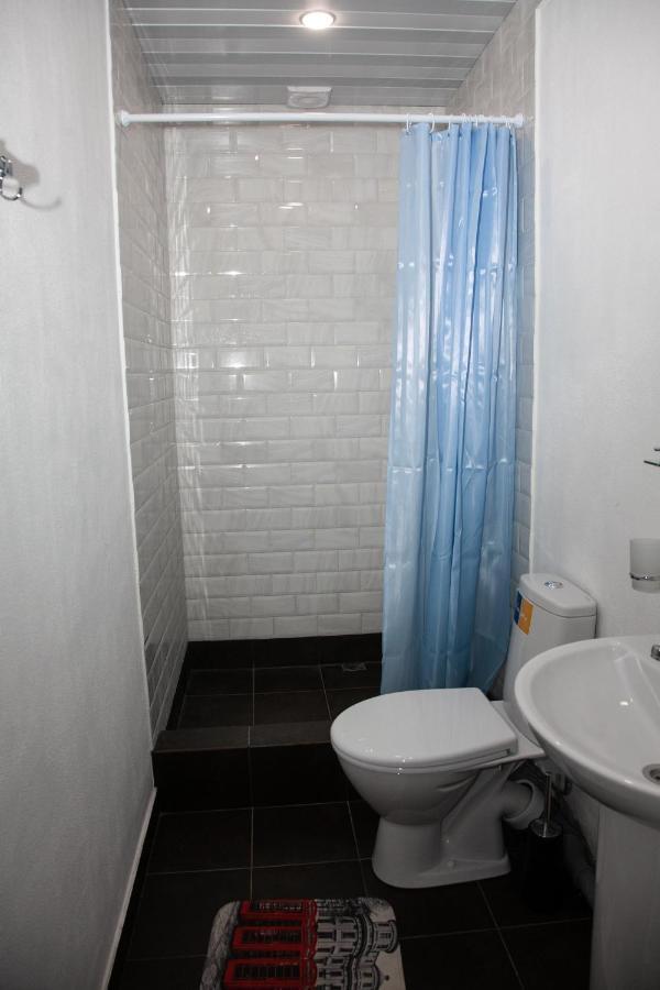 Vacation Home Apsar New Athos Eksteriør billede
